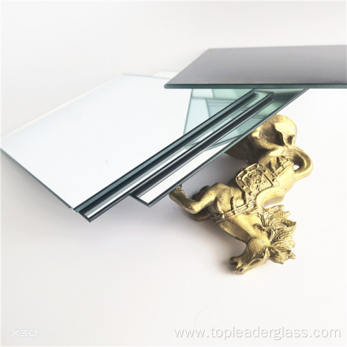 Custom-made 2mm-8mm tempered Bevelled Mirror